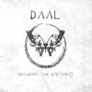 Buy Daal's CD Decoding The Emptiness now!
